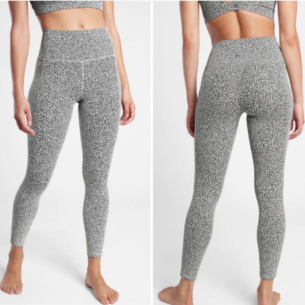 Athleta Pocket Leggings | m